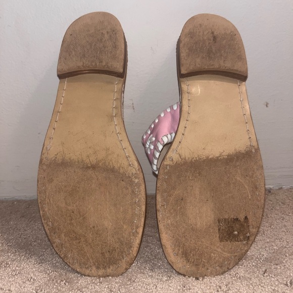 Women’s Jack Rogers sandals - Picture 4 of 4